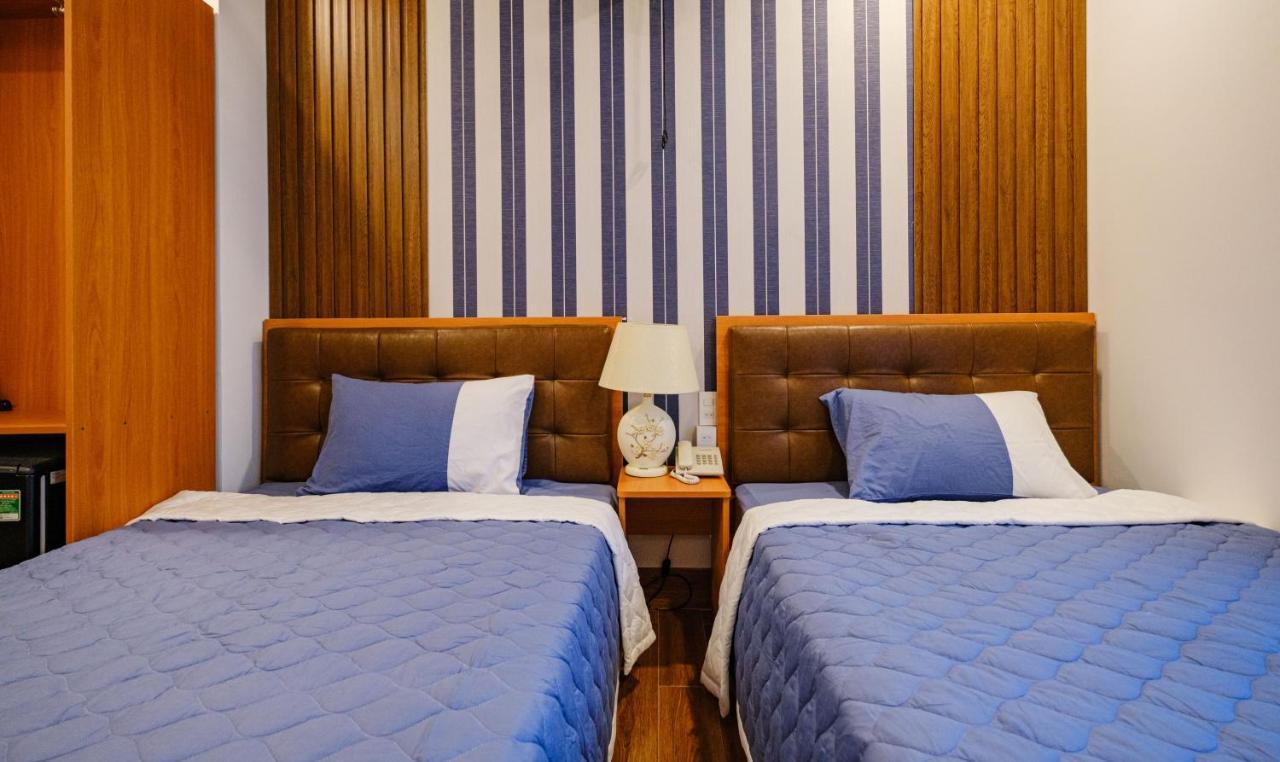 Khach San Tre Viet 2 Hotel Tuy Hoa Exterior photo