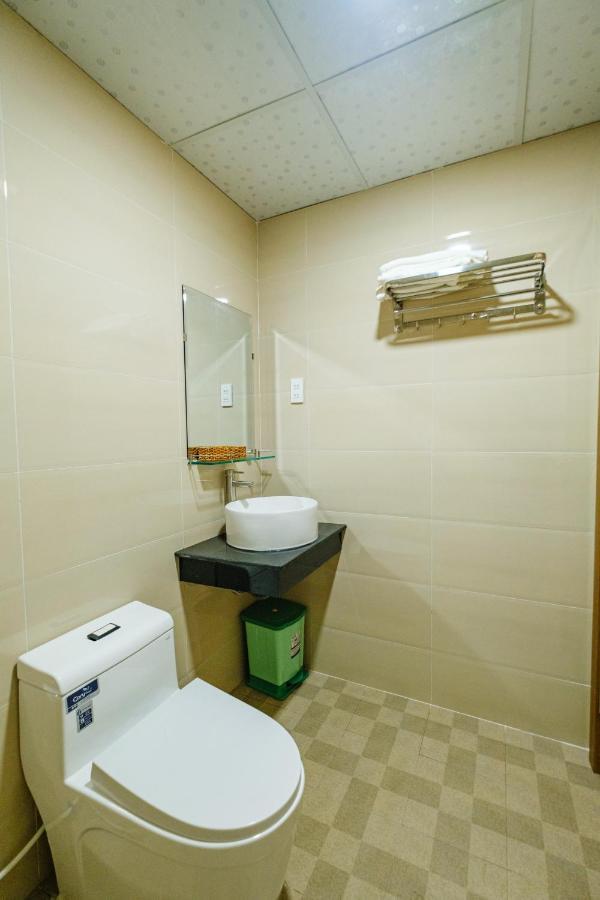 Khach San Tre Viet 2 Hotel Tuy Hoa Exterior photo
