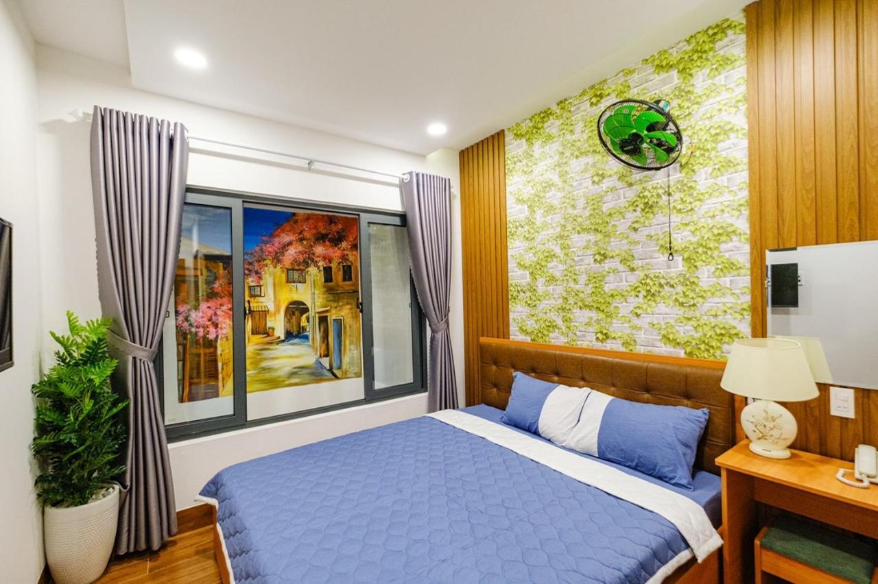 Khach San Tre Viet 2 Hotel Tuy Hoa Exterior photo
